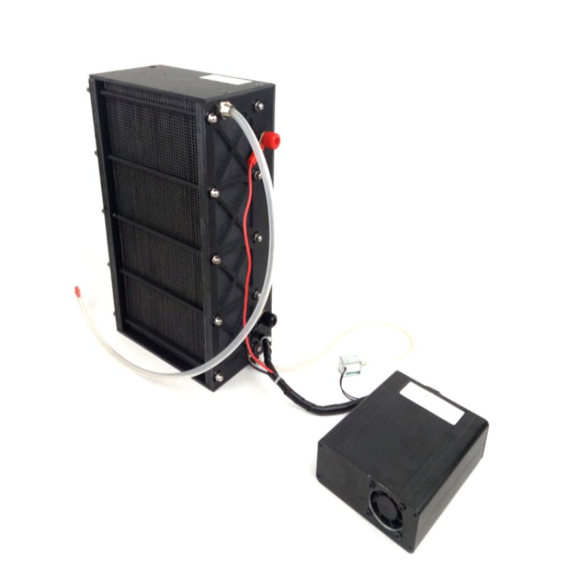 1,5kw водородна горивна клетка 48v купчина горивни клетки за дрон с въздушно охлаждане