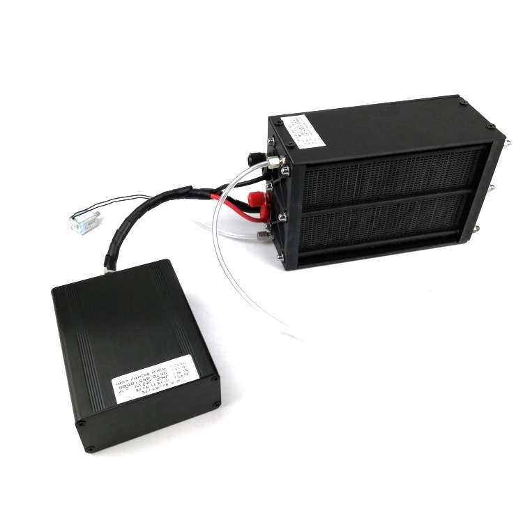 1000w 24v комплект горивни клетки с водородна горивна клетка за дронове и електрически велосипеди
