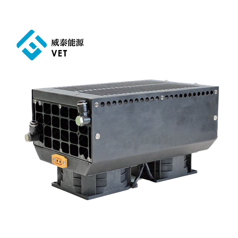 100W-3000W Система за водородни горивни клетки