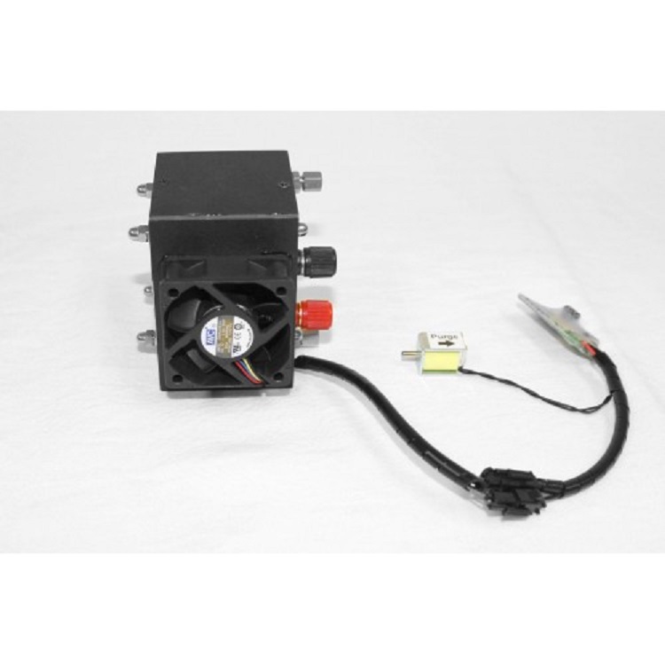 12v водородна горивна клетка 60w Pemfc стек за лабораторна демонстрация