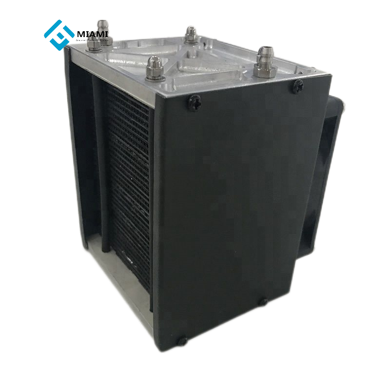 2000w водород 500w Pem стек горивни клетки
