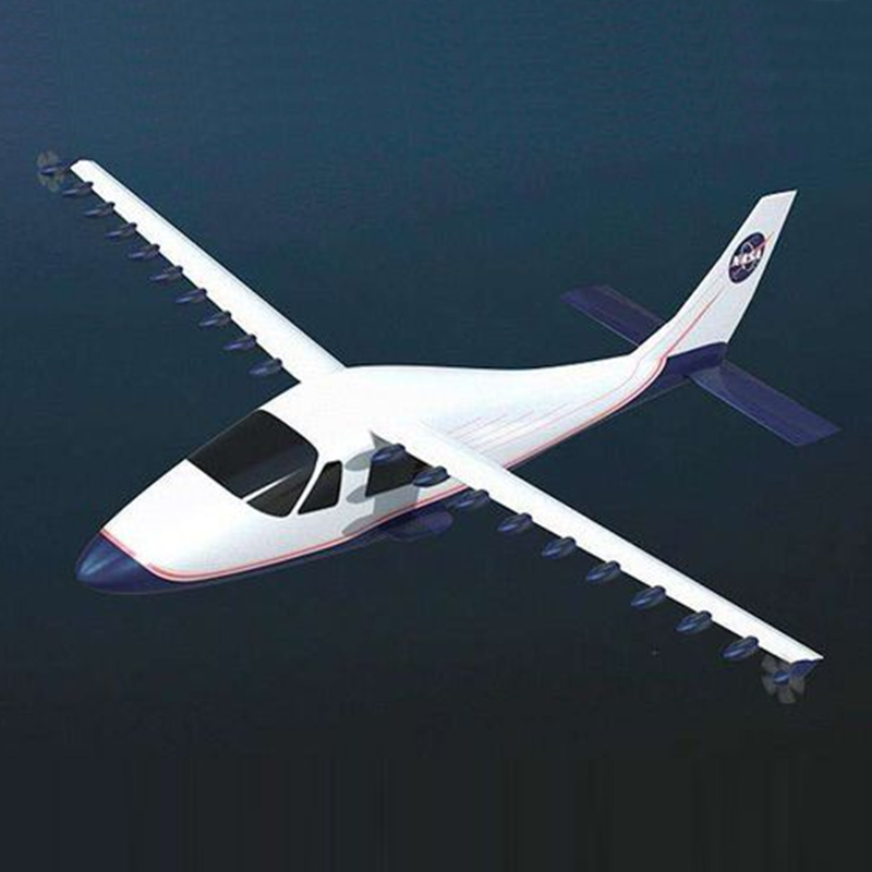 H2FLY позволява съхранение на течен водород, свързано със системи с горивни клетки