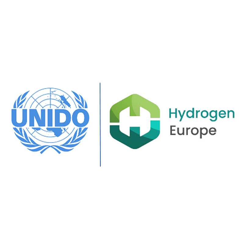 UNIDO формира партньорство с Hydrogen Europe за напредък на сътрудничеството в областта на водорода