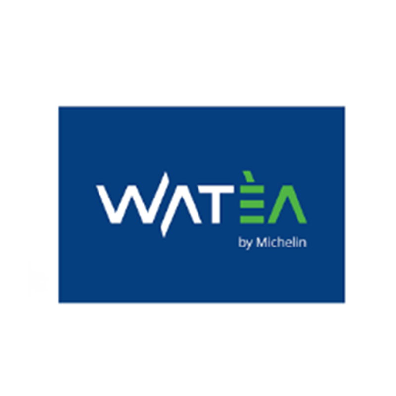 Michelin и Watèa работят заедно за разширяване на водородната мобилност