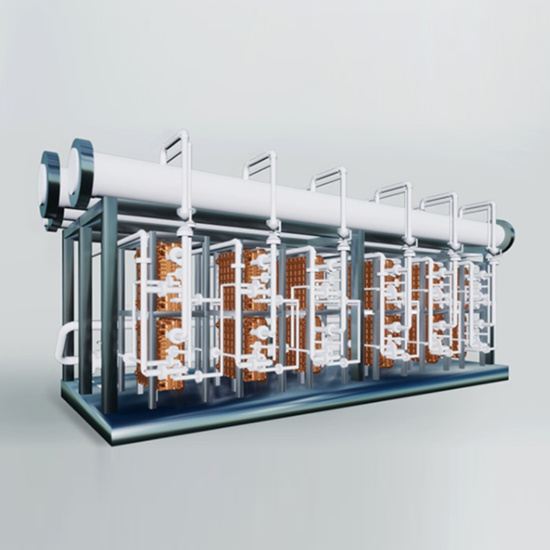 Toyota PEM Electrolyzer е на път да бъде масово продуциран!