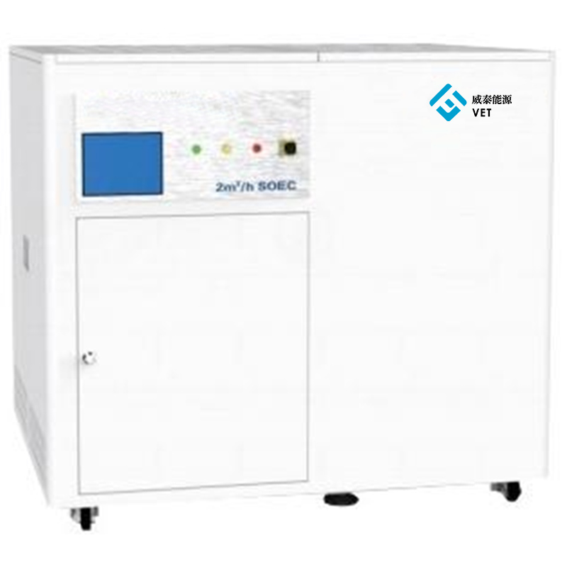 Основен състав на горивната клетка от твърд оксид (SOFC)
