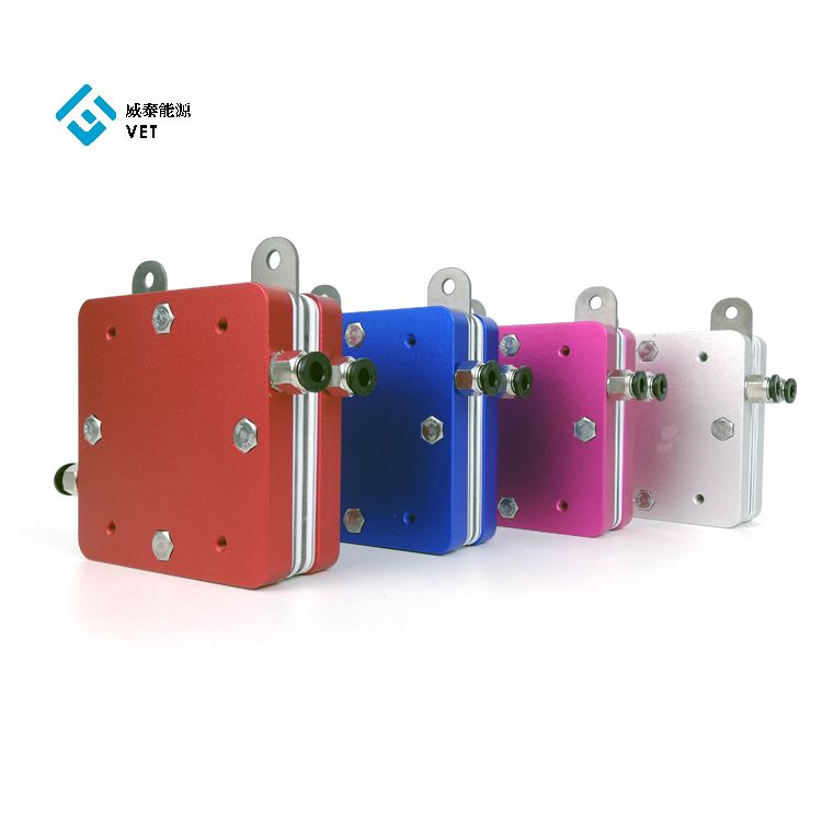 PEM Electrolyzer Core компоненти и преглед на процесите