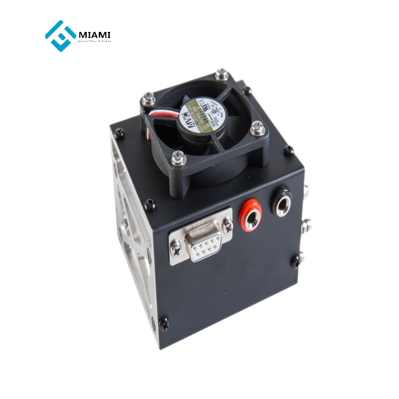 25v Pem горивна клетка 2kw водороден горивен стек Високоефективен Pemfc стек