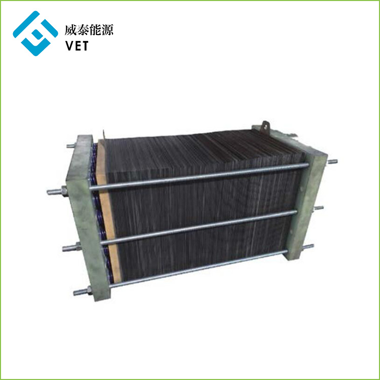 40kw с течно охлаждане на горивни клетки