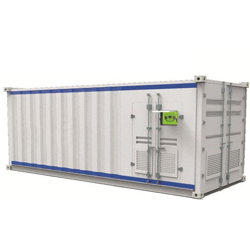 50kw/200kwh ванадиева проточна батерия Storage Flow Battery Pack