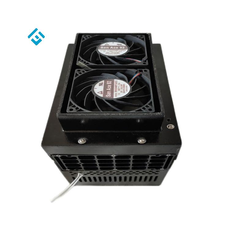 Персонализиран 25v стек с водородни горивни клетки Pemfc stack 2000w Производител на горивни клетки