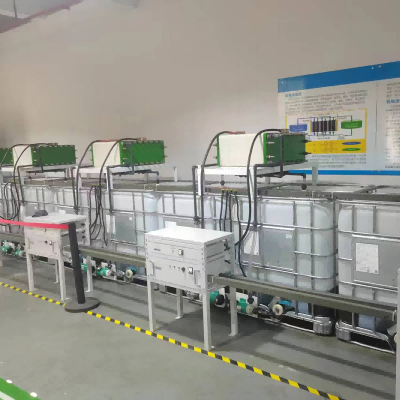 Добра цена, висококачествена ванадиева REDOX поточна батерия, ванадиева REDOX поточна батерия система за съхранение на енергия