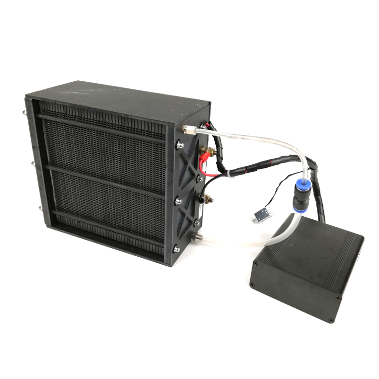 Висококачествен UAV Pem Hydrogen Fuel Cell Използване в лаборатория