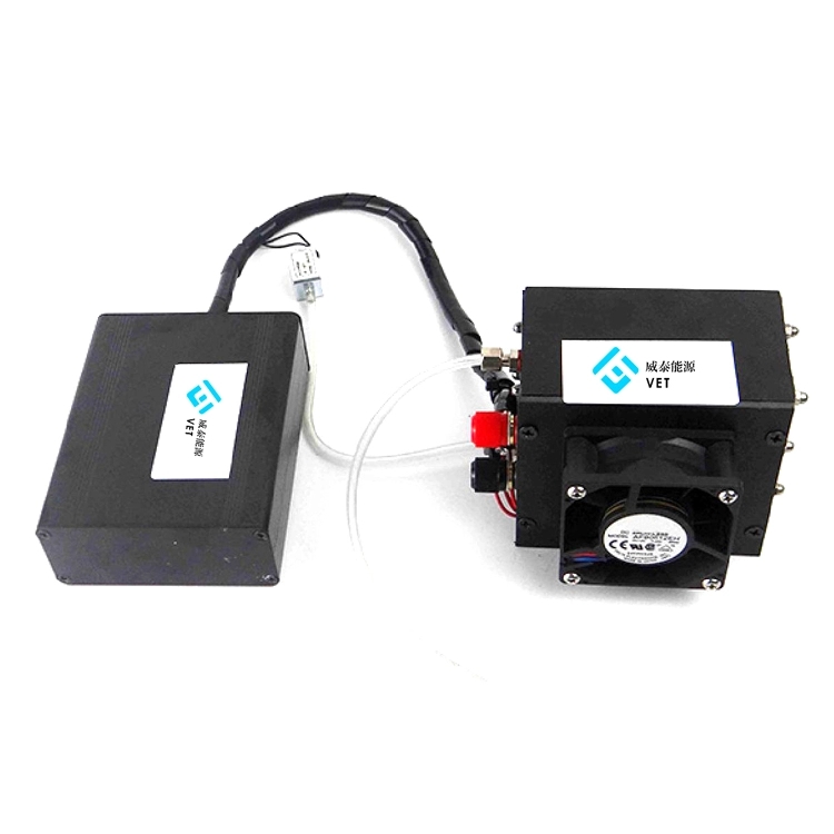 Водородна горивна клетка Vet Uav Drone Fuel Cell Stack