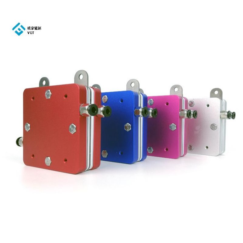 PEM Electrolyzers за електрически превозни средства