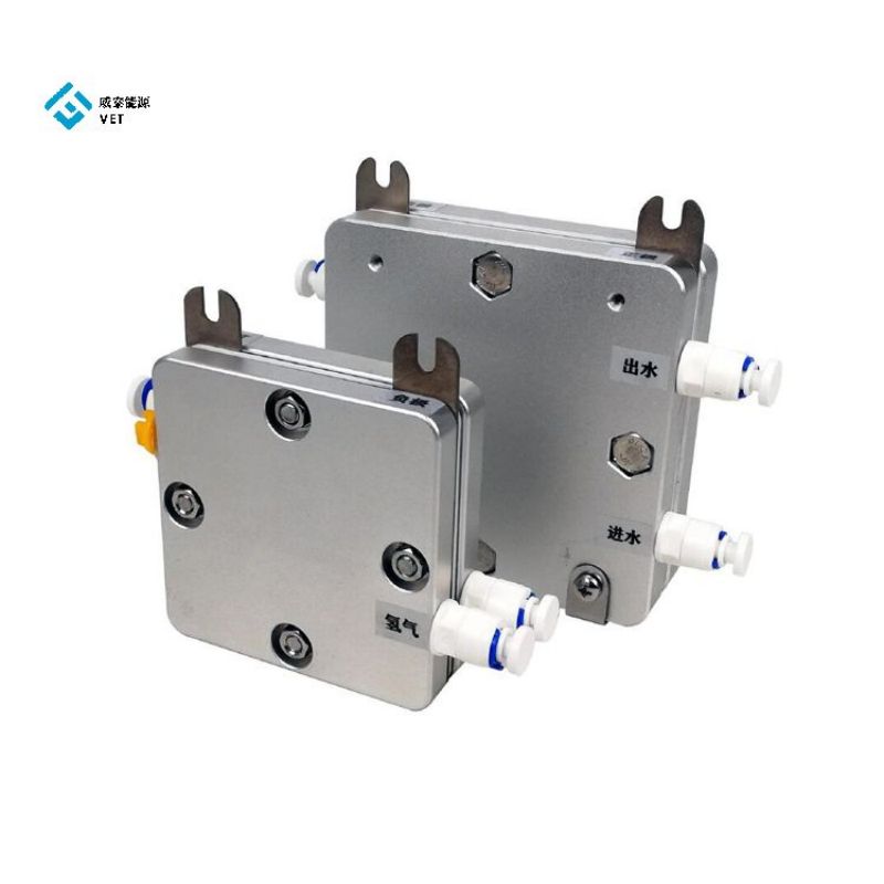 PEM Electrolyzers за системи за горивни клетки