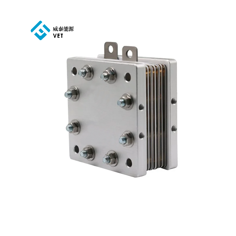 PEM Electrolyzers за индустриални приложения