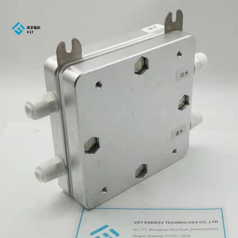 PEM Electrolyzers за възобновяема енергия