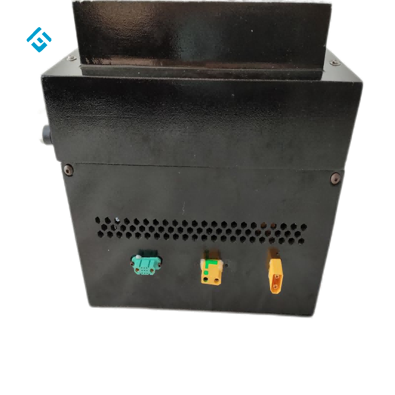 Генератор на водородни горивни клетки Pem Fuel Cell Stack