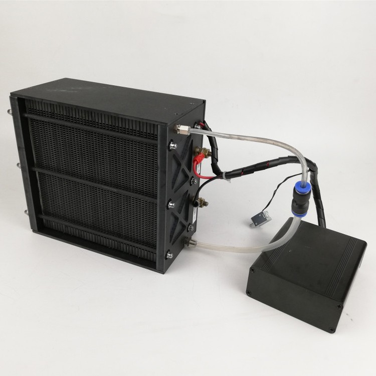 Pemfc 24v горивна клетка Pemfc Stack 1000w водородна горивна клетка