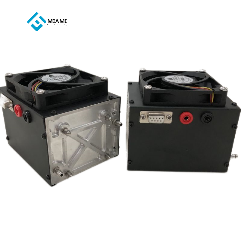 Pemfc Hydrogen Pem горивна клетка за продажба