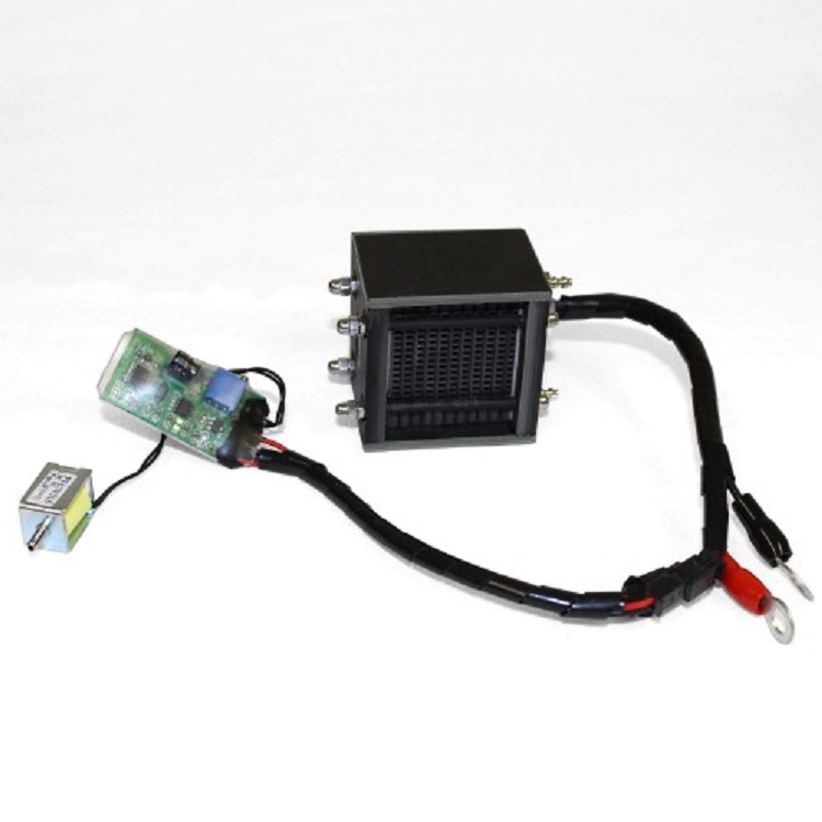 Pemfc Powered Electricity Car Fuel Cell Industrial Electrolyser System Водороден генератор за фабрична цена на едро