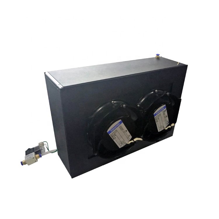 Pemfc Stack 1000w Генератор на електричество Метална водородна горивна клетка