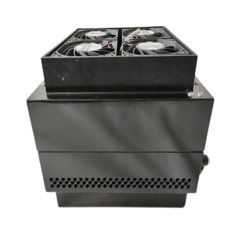 Pemfc Stack Generator Pemfc метална водородна горивна клетка за UAV