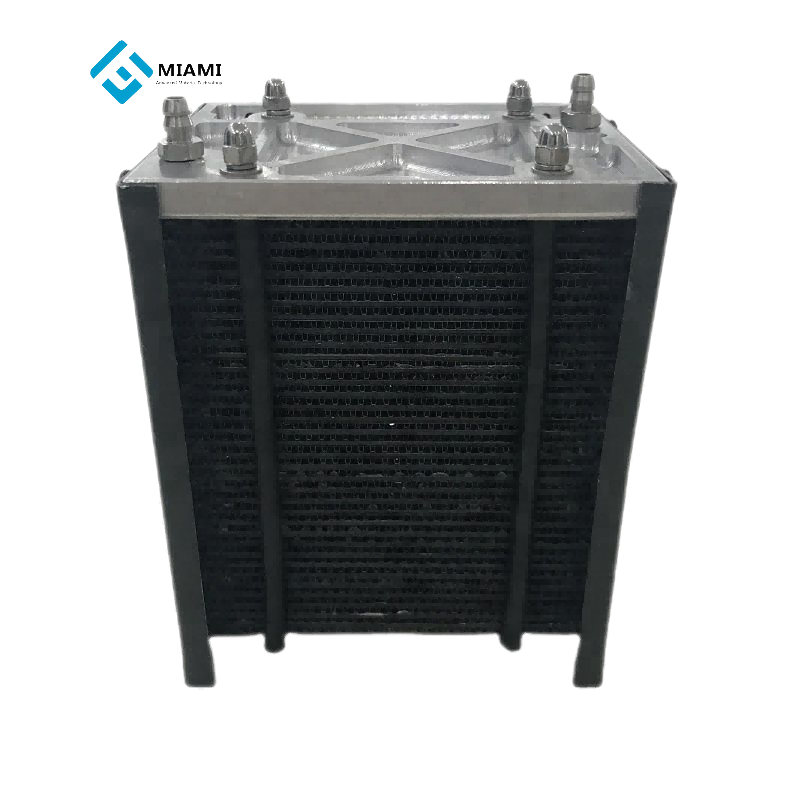 Преносим генератор Pem Hydrogen Fuel Cell