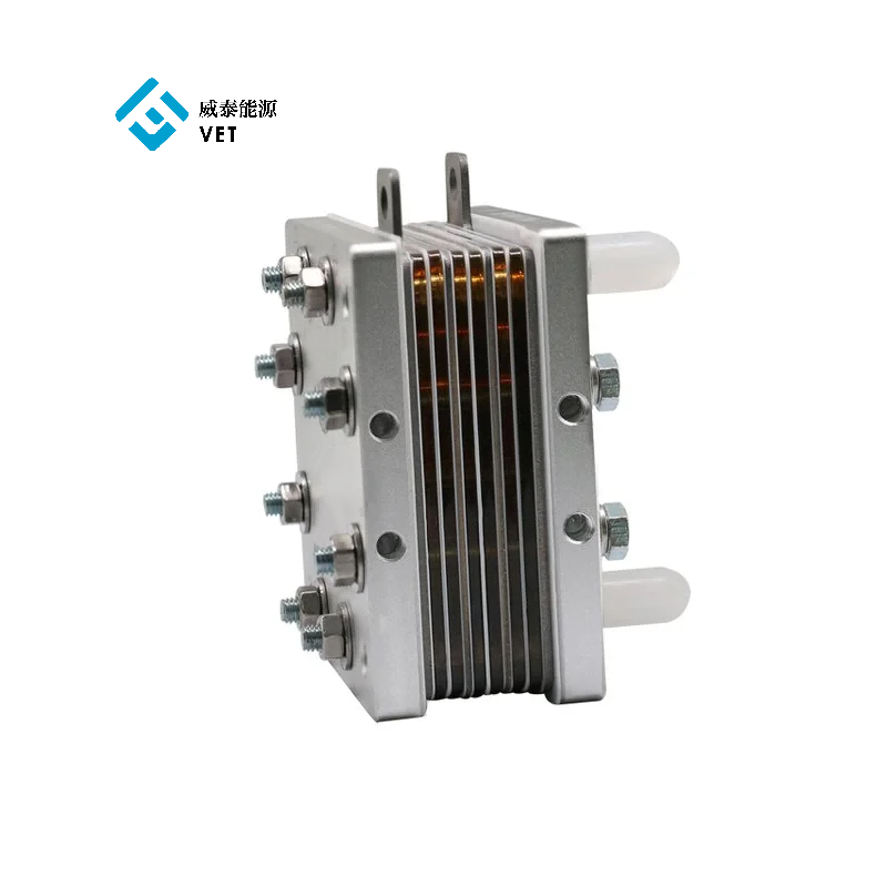 Proton PEM Electrolyzer за съхранение на енергия