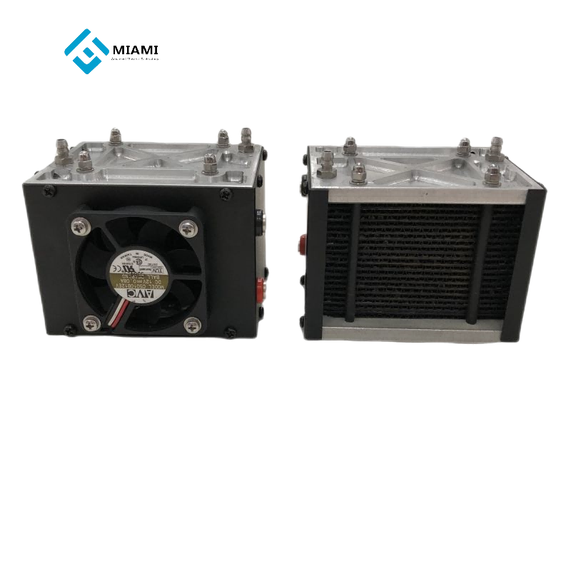 Здрав стек за горивни клетки от 1kW