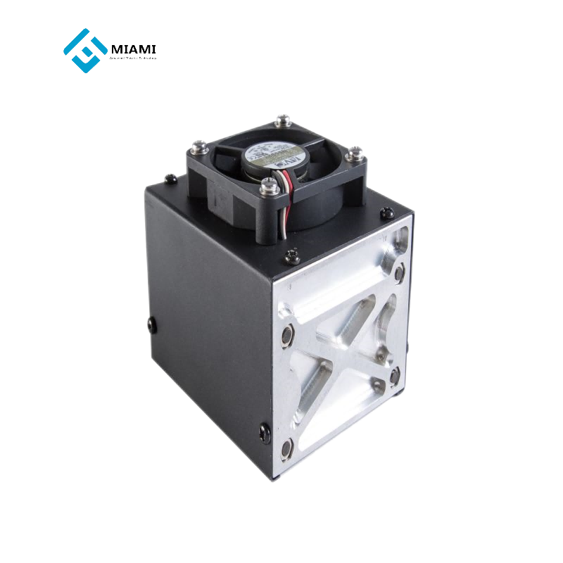 Малка преносима 12v 100w водородна горивна клетка за дронове