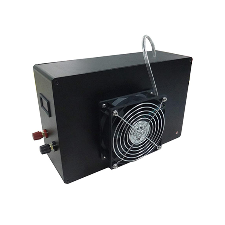 Малък обем горивна клетка 48v Stack Дрон 1500w горивна клетка стек