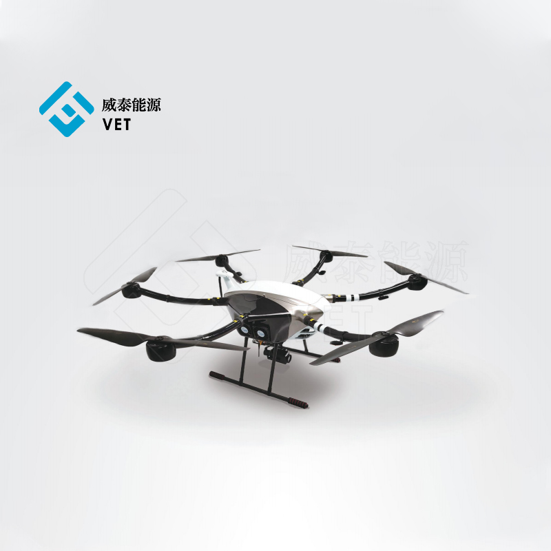 Универсална полетна платформа Vet-Hydrocopter-4