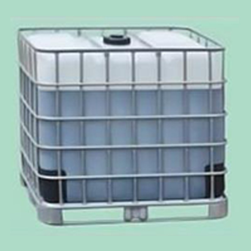 Ванадиева REDOX проточна батерия 5kw