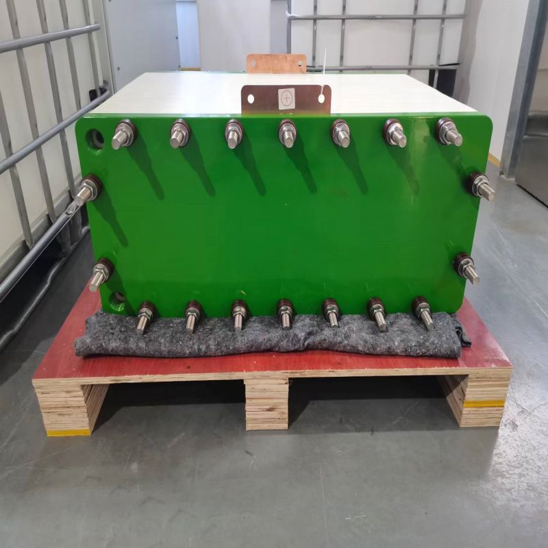 Батерии с ванадиев разтвор Производител на батерии с 5kw REDOX ванадиев разтвор