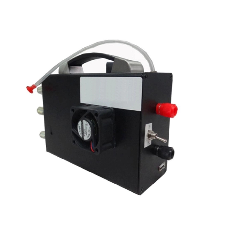 Vet 24v горивни клетки водородна горивна клетка 220w Pemfc стек