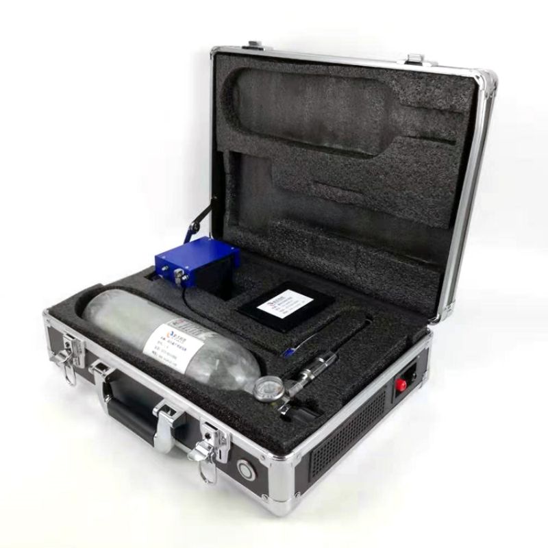 VET 3000w Uav водородно-кислородна горивна клетка 48v